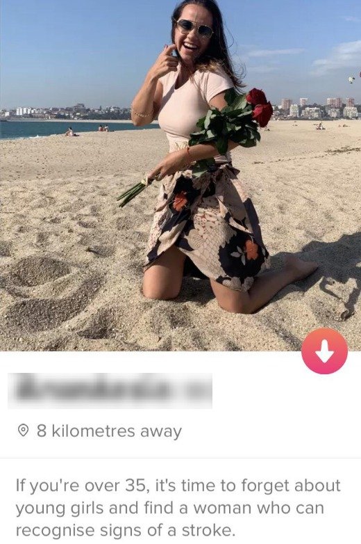 24 People S Tinder Bios Are So Cool That Make Everyone Swipe Right