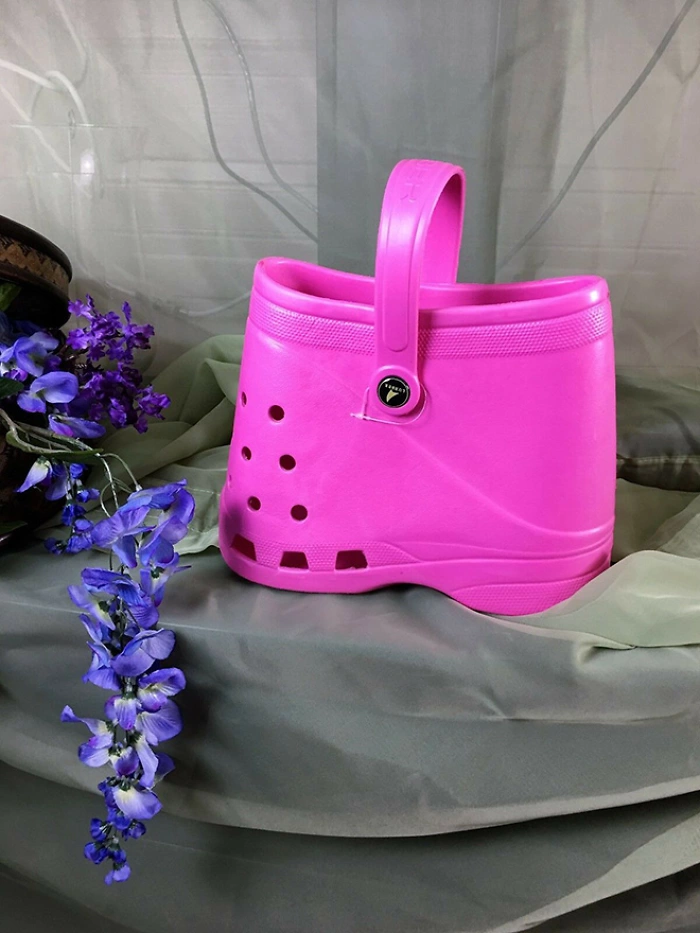 crocs bag amazon