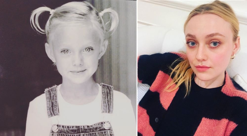 23 Celebrity Kids Who've Grown Up So Fast It Felt Like Yesterday We Saw ...